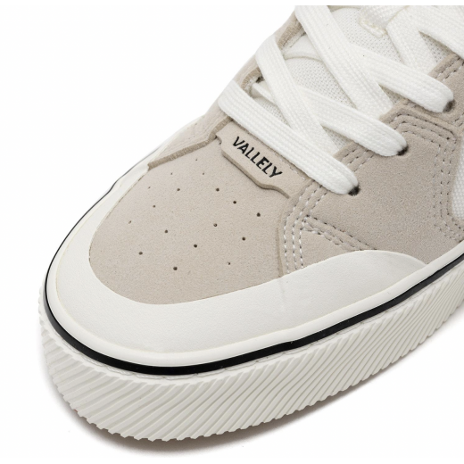 Кеды Cariuma THE VALLELY PRO 2025 Off-White Vintage/Black Кеды Cariuma THE VALLELY PRO 2025 Off-White Vintage/Black