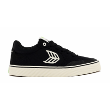 Кеды Cariuma THE VALLELY PRO 2025 BLACK