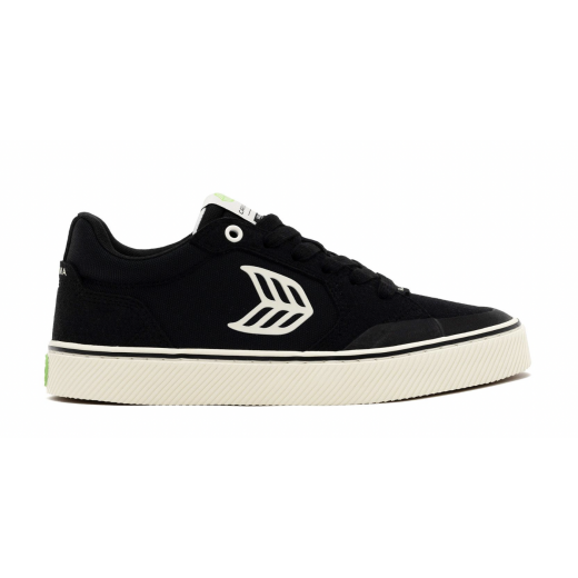 Кеды Cariuma THE VALLELY PRO 2025 BLACK
