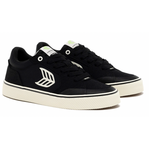 Кеды Cariuma THE VALLELY PRO 2025 BLACK