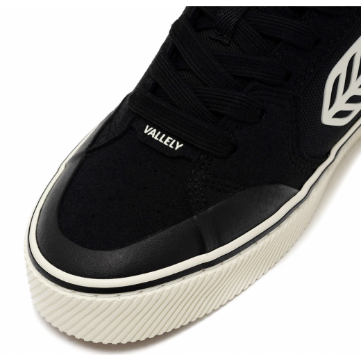 Кеды Cariuma THE VALLELY PRO 2025 BLACK
