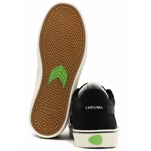 Кеды Cariuma THE VALLELY PRO 2025 BLACK