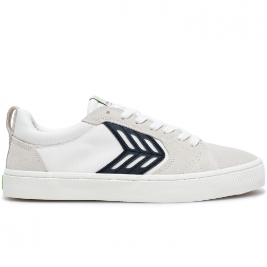 Кеды Cariuma Catiba PRO 2024 Vintage White