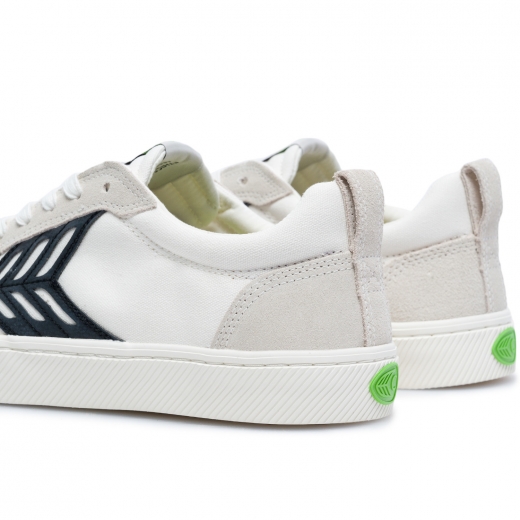 Кеды Cariuma Catiba PRO 2024 Vintage White