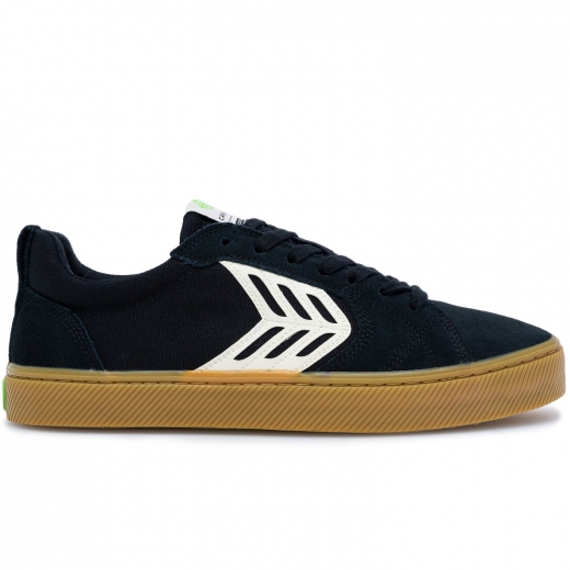 Кеды Cariuma Catiba PRO 2024 Gum Black