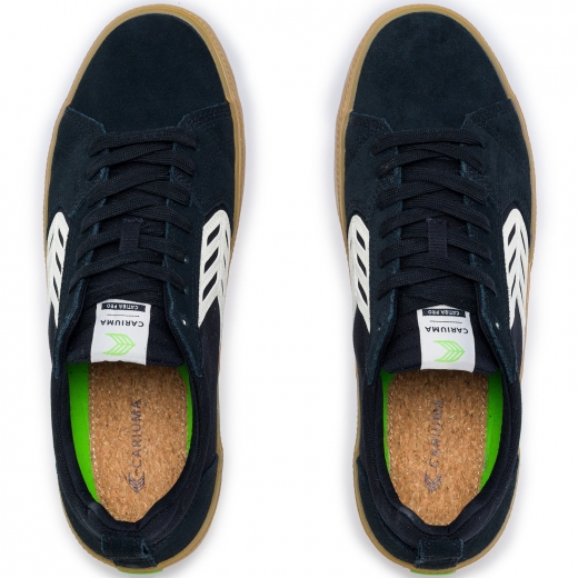 Кеды Cariuma Catiba PRO 2024 Gum Black