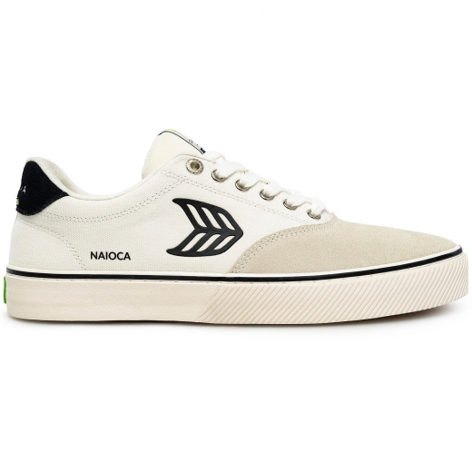 Кеды Cariuma Naioca PRO 2024 Off-White Кеды Cariuma Naioca PRO 2024 Off-White