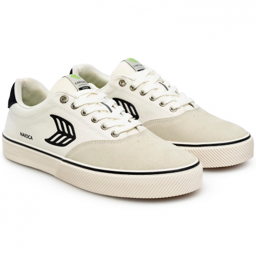 Кеды Cariuma Naioca PRO 2024 Off-White Кеды Cariuma Naioca PRO 2024 Off-White