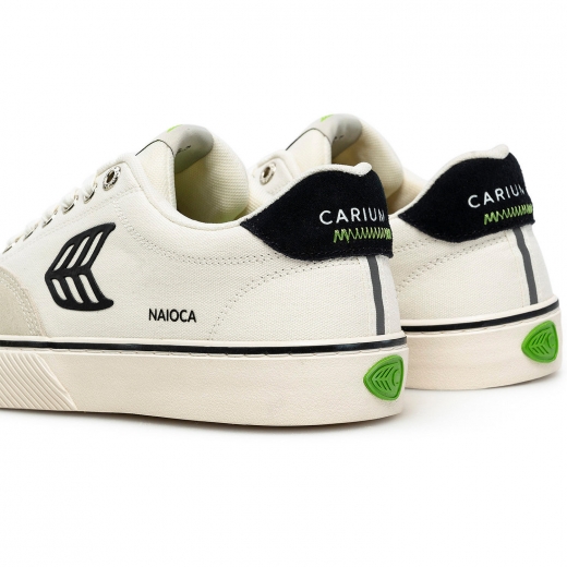 Кеды Cariuma Naioca PRO 2024 Off-White Кеды Cariuma Naioca PRO 2024 Off-White