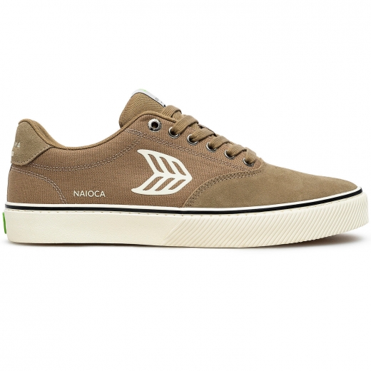 Кеды Cariuma Naioca PRO 2024 Burnt Sand Кеды Cariuma Naioca PRO 2024 Burnt Sand