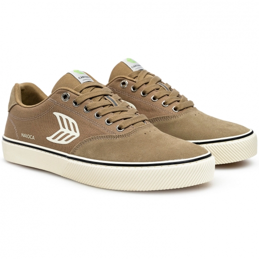 Кеды Cariuma Naioca PRO 2024 Burnt Sand Кеды Cariuma Naioca PRO 2024 Burnt Sand