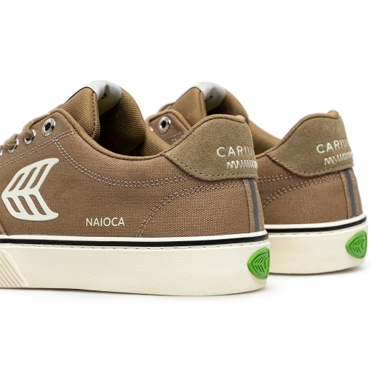 Кеды Cariuma Naioca PRO 2024 Burnt Sand Кеды Cariuma Naioca PRO 2024 Burnt Sand