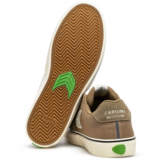 Кеды Cariuma Naioca PRO 2024 Burnt Sand Кеды Cariuma Naioca PRO 2024 Burnt Sand