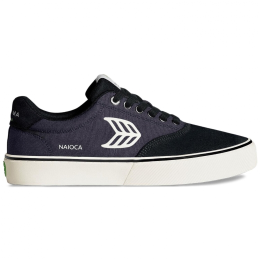Кеды Cariuma Naioca PRO 2024 Off-Black/Ivory Кеды Cariuma Naioca PRO 2024 Off-Black/Ivory