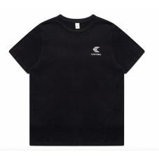 Футболка CARIUMA SMALL LOGO 2025 BLACK Футболка CARIUMA SMALL LOGO 2025 BLACK
