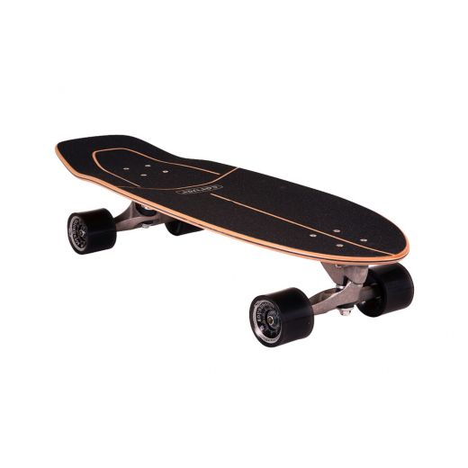 Сёрфскейт CARVER CX FIREFLY SURFSKATE COMPLETE 30.25'' 2024 Сёрфскейт CARVER CX FIREFLY SURFSKATE COMPLETE 30.25'' 2024
