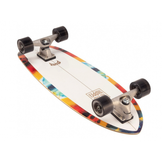 Сёрфскейт CARVER CX LOST RETRO TRIPPER SURFSKATE COMPLETE 32.0'' 2024 Сёрфскейт CARVER CX LOST RETRO TRIPPER SURFSKATE COMPLETE 32.0'' 2024
