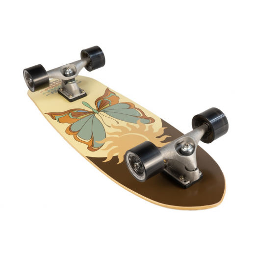 Сёрфскейт CARVER CX CHRYSALIS SURFSKATE COMPLETE 29.5'' 2024 Сёрфскейт CARVER CX CHRYSALIS SURFSKATE COMPLETE 29.5'' 2024