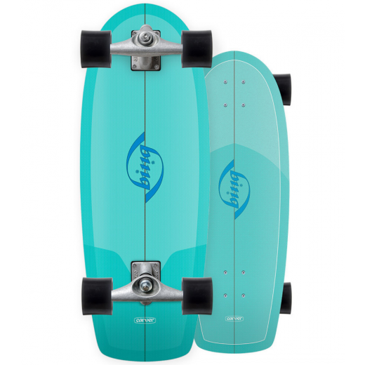 Сёрфскейт CARVER CX BING PUCK SURFSKATE COMPLETE 27.5'' 2024 Сёрфскейт CARVER CX BING PUCK SURFSKATE COMPLETE 27.5'' 2024