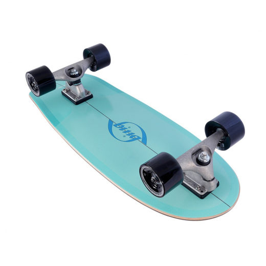 Сёрфскейт CARVER CX BING PUCK SURFSKATE COMPLETE 27.5'' 2024 Сёрфскейт CARVER CX BING PUCK SURFSKATE COMPLETE 27.5'' 2024
