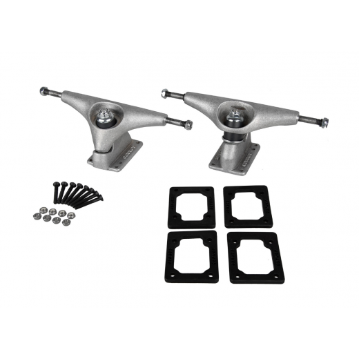 Сёрфскейт CARVER CX BING PUCK SURFSKATE COMPLETE 27.5'' 2024 Сёрфскейт CARVER CX BING PUCK SURFSKATE COMPLETE 27.5'' 2024