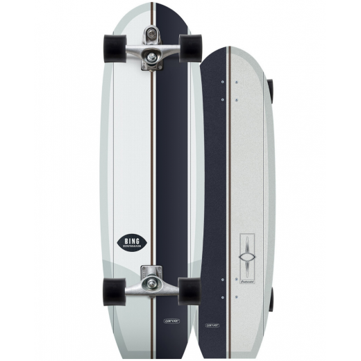 Сёрфскейт CARVER C7 BING CONTENTIAL SURFSKATE COMPLETE 37.0'' 2024 Сёрфскейт CARVER C7 BING CONTENTIAL SURFSKATE COMPLETE 37.0'' 2024