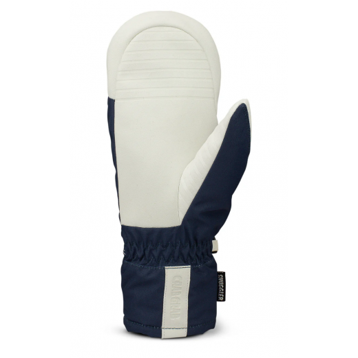 Варежки CRAB GRAB SNUGGLER WOMEN MITT 2025 NAVY Варежки CRAB GRAB SNUGGLER WOMEN MITT 2025 NAVY