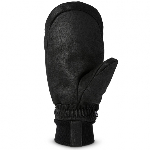 Варежки CRAB GRAB CHOP MITT 2025 BLACK Варежки CRAB GRAB CHOP MITT 2025 BLACK