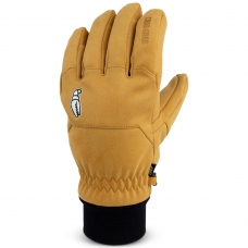 Перчатки CRAB GRAB CHOP GLOVE 2025 TAN Перчатки CRAB GRAB CHOP GLOVE 2025 TAN