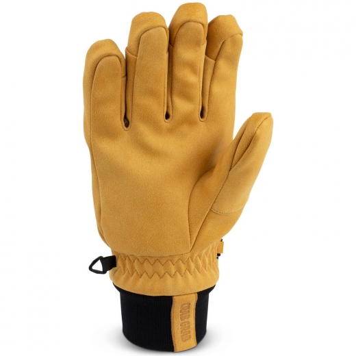 Перчатки CRAB GRAB CHOP GLOVE 2025 TAN Перчатки CRAB GRAB CHOP GLOVE 2025 TAN