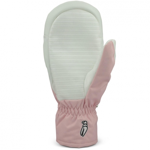 Варежки CRAB GRAB PUNCH MITT 2025 SOFT PINK Варежки CRAB GRAB PUNCH MITT 2025 SOFT PINK