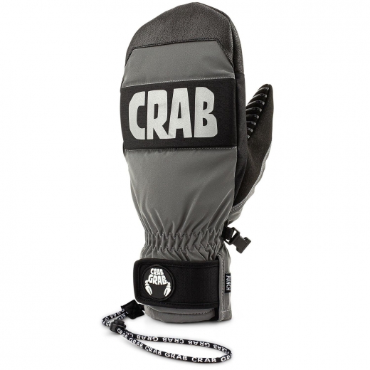 Варежки CRAB GRAB PUNCH MITT 2025 REFECTIVE Варежки CRAB GRAB PUNCH MITT 2025 REFECTIVE