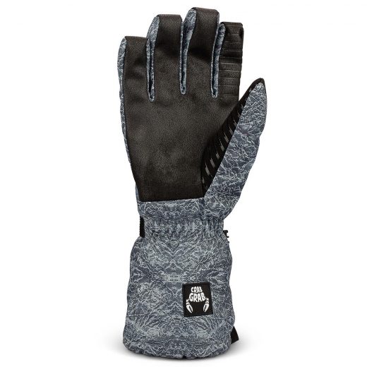 Перчатки CRAB GRAB CINCH GLOVE 2025 MIKE RAV Перчатки CRAB GRAB CINCH GLOVE 2025 MIKE RAV