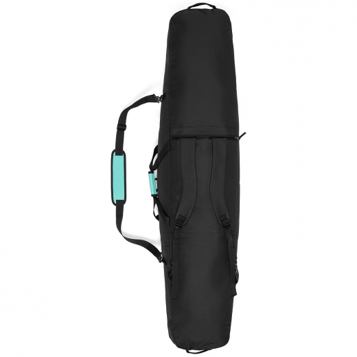 Чехол для сноуборда KYOTO YUKI BACKPACK 2025 TURQ/MAGENTA Чехол для сноуборда KYOTO YUKI BACKPACK 2025 TURQ/MAGENTA