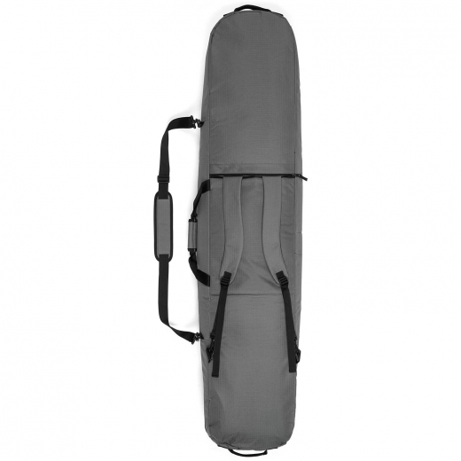Чехол для сноуборда KYOTO YUKI BACKPACK 2025 GREY RIPSTOP Чехол для сноуборда KYOTO YUKI BACKPACK 2025 GREY RIPSTOP