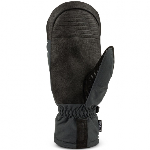 Варежки CRAB GRAB SNUGGLER WOMEN MITT 2025 WASHED BLACK Варежки CRAB GRAB SNUGGLER WOMEN MITT 2025 WASHED BLACK