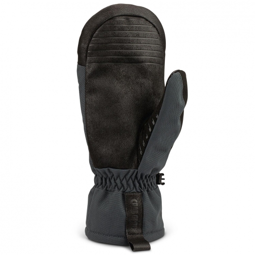 Варежки CRAB GRAB CHAMP MITT 2025 WASHED BLACK Варежки CRAB GRAB CHAMP MITT 2025 WASHED BLACK