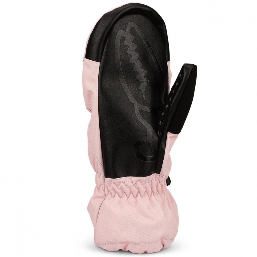 Детские варежки CRAB GRAB CINCH YOUTH MITT 2025 SOFT PINK Детские варежки CRAB GRAB CINCH YOUTH MITT 2025 SOFT PINK