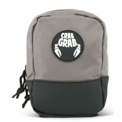 Органайзер CRAB GRAB BINDING BAG 2025 GREY Органайзер CRAB GRAB BINDING BAG 2025 GREY