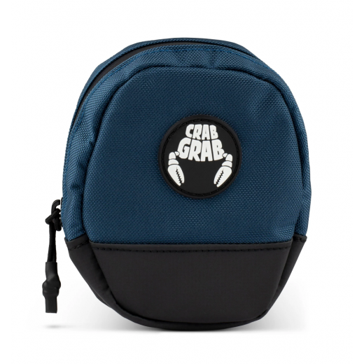 Органайзер CRAB GRAB MINI BINDING BAG 2025 NAVY Органайзер CRAB GRAB MINI BINDING BAG 2025 NAVY