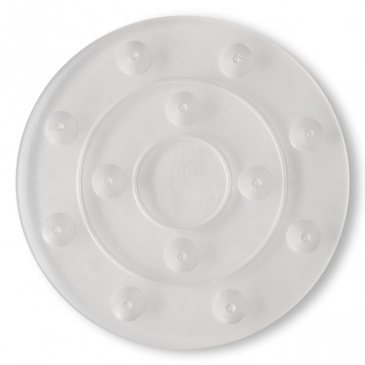 Наклейка на доску CRAB GRAB GRIP DISK CLEAR Наклейка на доску CRAB GRAB GRIP DISK CLEAR