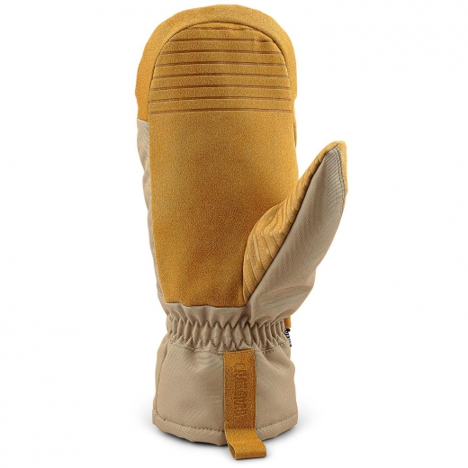 Варежки CRAB GRAB CHAMP MITT 2025 DESERT Варежки CRAB GRAB CHAMP MITT 2025 DESERT