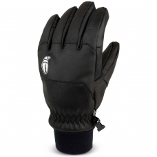 Перчатки CRAB GRAB CHOP GLOVE 2025 BLACK Перчатки CRAB GRAB CHOP GLOVE 2025 BLACK