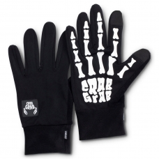 Перчатки CRAB GRAB UNDIE GLOVE 2025 BONES Перчатки CRAB GRAB UNDIE GLOVE 2025 BONES