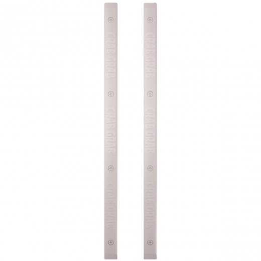 Наклейка на доску CRAB GRAB SKATE RAILS WHITE Наклейка на доску CRAB GRAB SKATE RAILS WHITE
