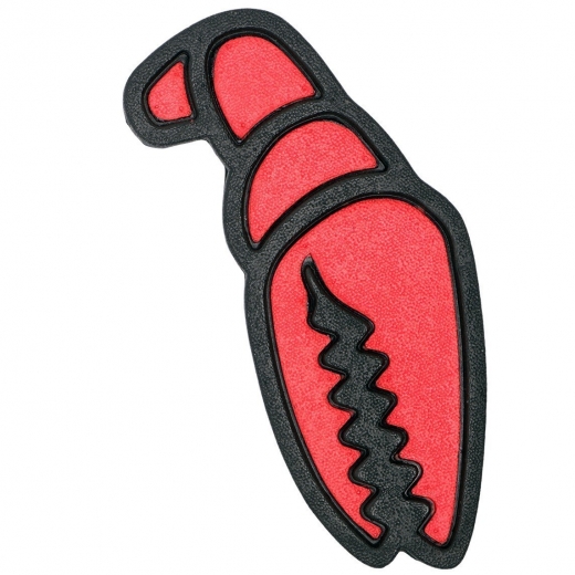 Наклейка на доску CRAB GRAB MEGA CLAW Наклейка на доску CRAB GRAB MEGA CLAW