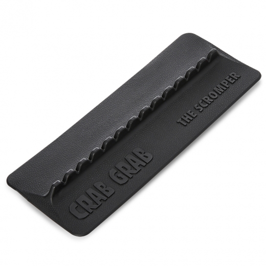 Наклейка на доску CRAB GRAB SCROMPER BLACK Наклейка на доску CRAB GRAB SCROMPER BLACK