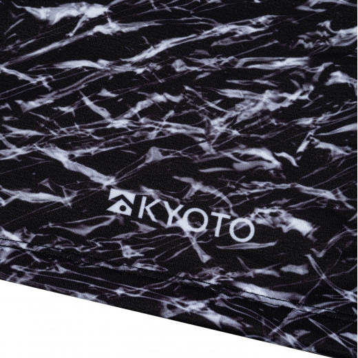 Гейтор KYOTO FUYU SNOW GATOR BLACK CRUMPLED Гейтор KYOTO FUYU SNOW GATOR BLACK CRUMPLED