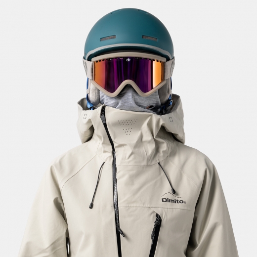 Шлем KYOTO TOSHI HELMET NAVY Шлем KYOTO TOSHI HELMET NAVY