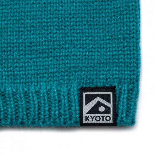Гейтор KYOTO YODO GATER DARK CYAN Гейтор KYOTO YODO GATER DARK CYAN